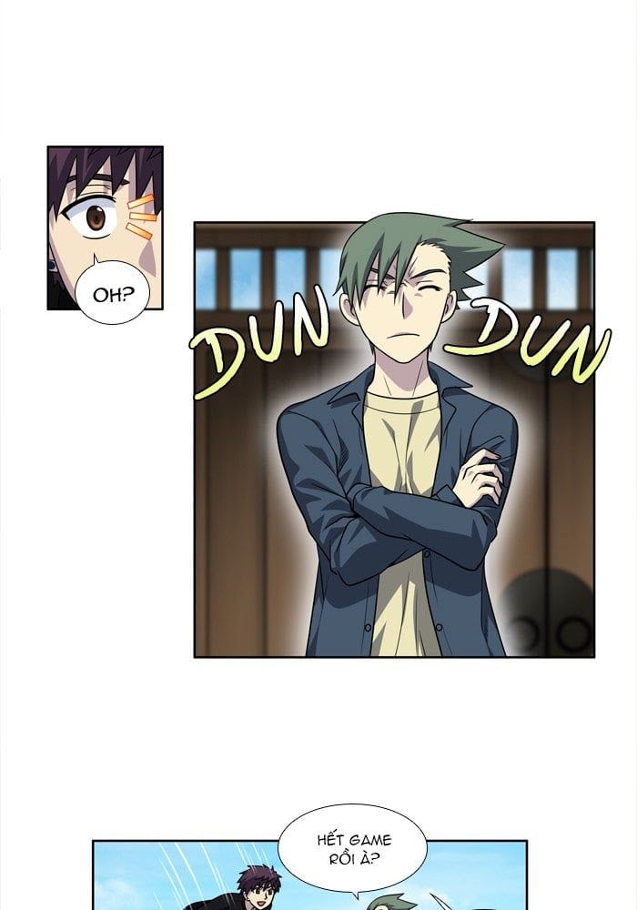 đọc truyện The Gamer Chương 235 ảnh 25 tại Thiên Thai Truyện