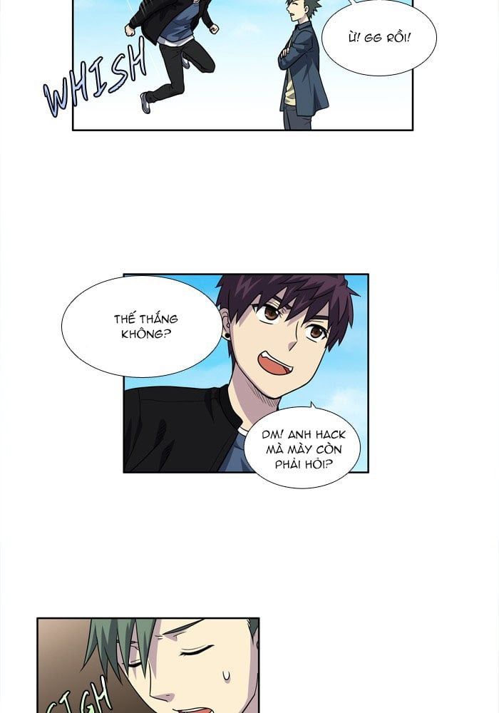 đọc truyện The Gamer Chương 235 ảnh 26 tại Thiên Thai Truyện