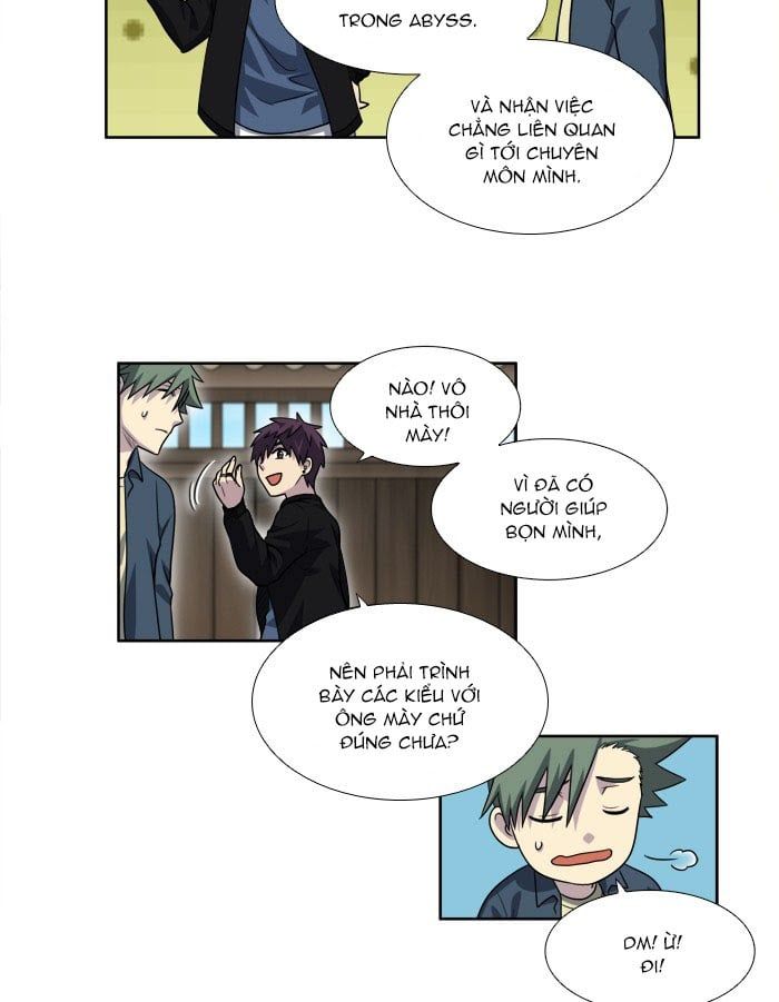 đọc truyện The Gamer Chương 235 ảnh 29 tại Thiên Thai Truyện