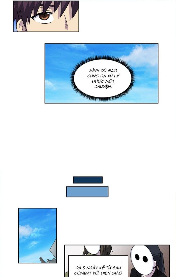 đọc truyện The Gamer Chương 235 ảnh 31 tại Thiên Thai Truyện