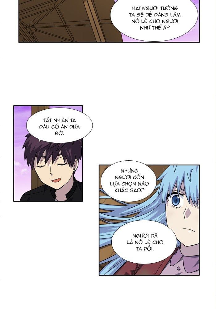 đọc truyện The Gamer Chương 235 ảnh 5 tại Thiên Thai Truyện