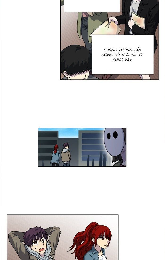 đọc truyện The Gamer Chương 235 ảnh 32 tại Thiên Thai Truyện