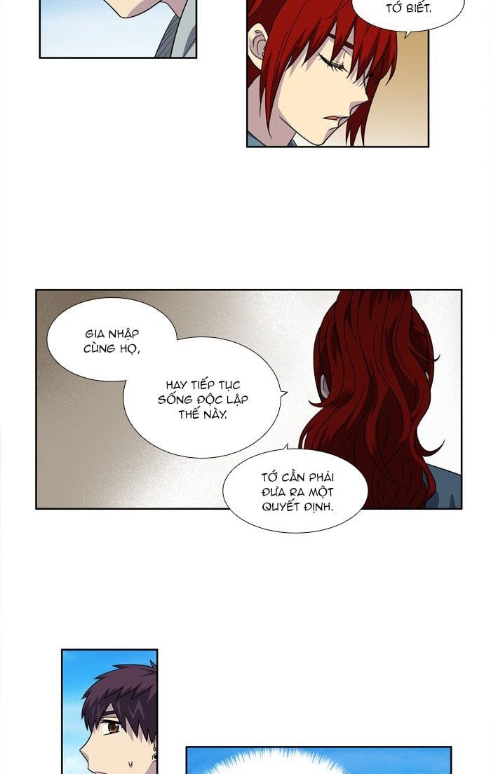 đọc truyện The Gamer Chương 235 ảnh 36 tại Thiên Thai Truyện