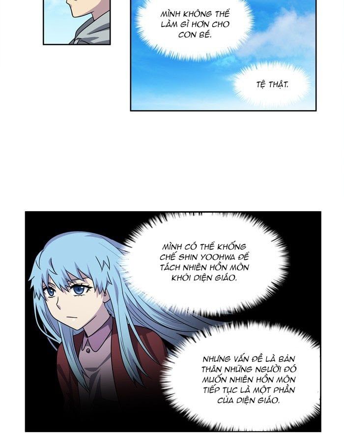 đọc truyện The Gamer Chương 235 ảnh 37 tại Thiên Thai Truyện