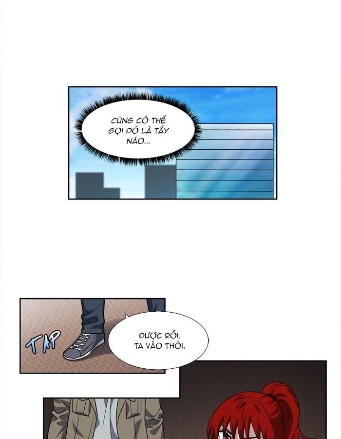 đọc truyện The Gamer Chương 235 ảnh 38 tại Thiên Thai Truyện