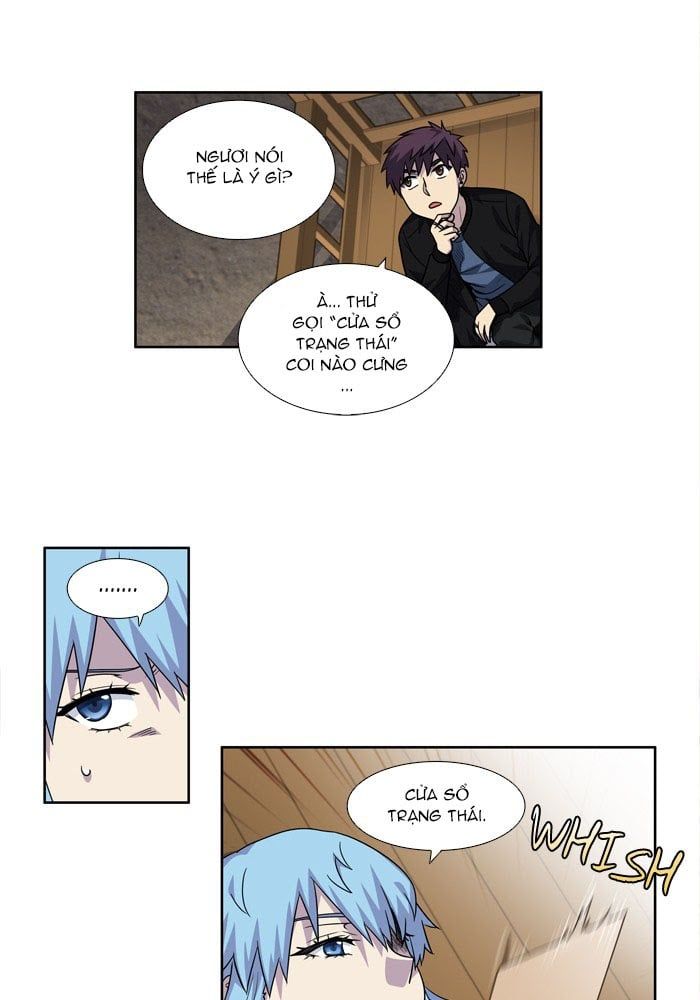 đọc truyện The Gamer Chương 235 ảnh 6 tại Thiên Thai Truyện