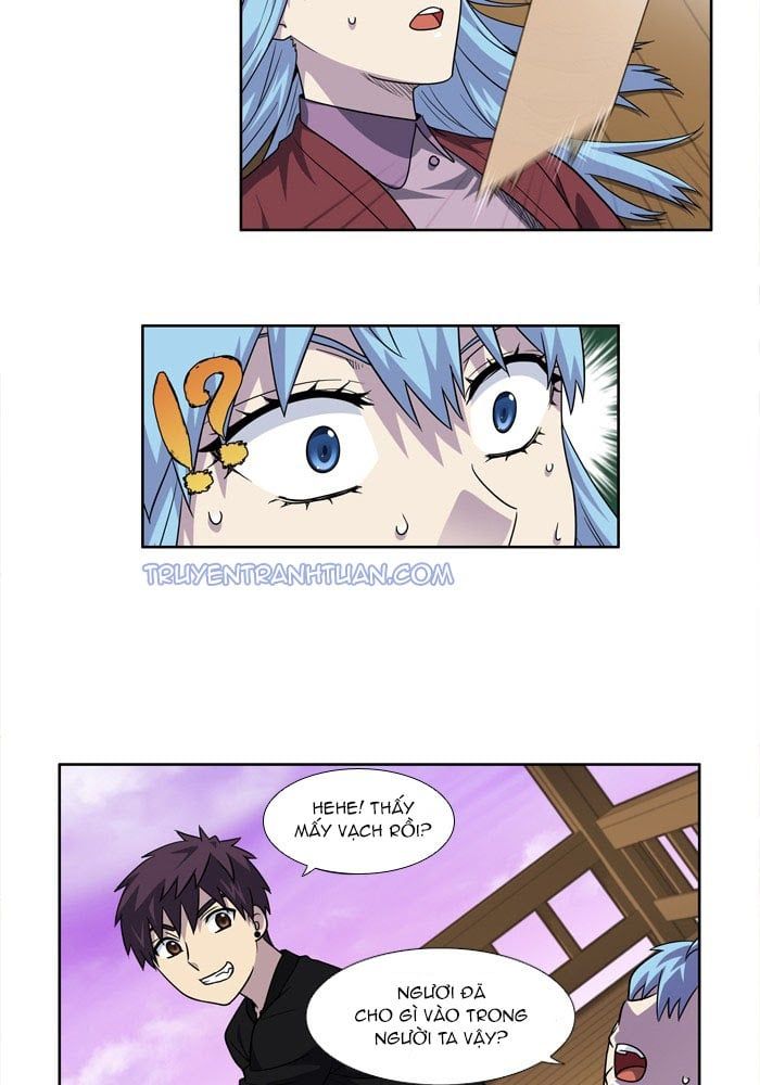 đọc truyện The Gamer Chương 235 ảnh 7 tại Thiên Thai Truyện