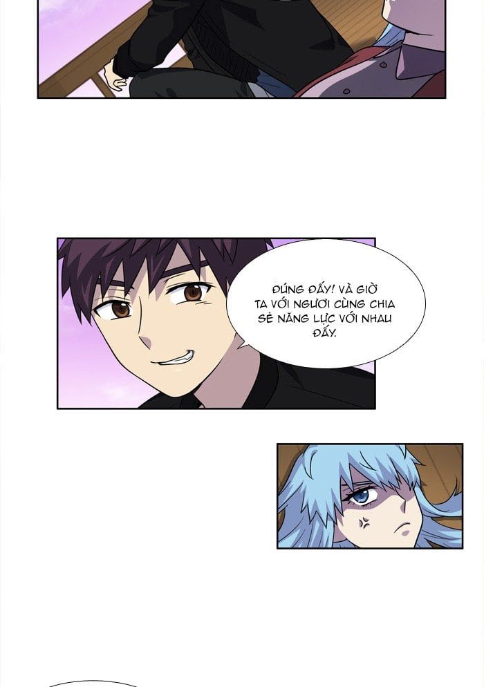 đọc truyện The Gamer Chương 235 ảnh 8 tại Thiên Thai Truyện