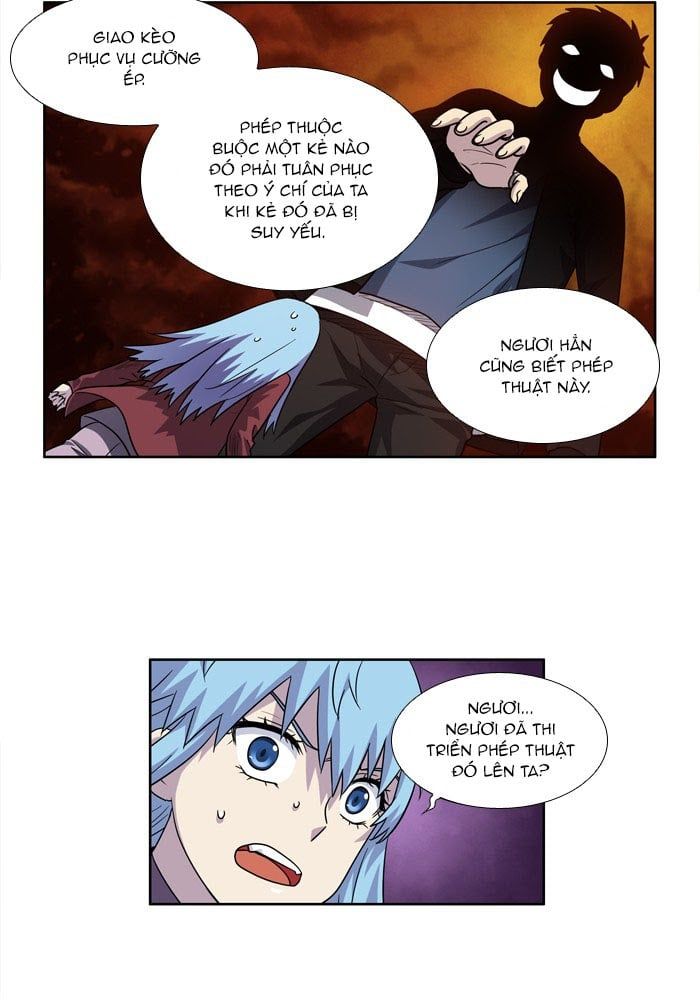 đọc truyện The Gamer Chương 235 ảnh 9 tại Thiên Thai Truyện