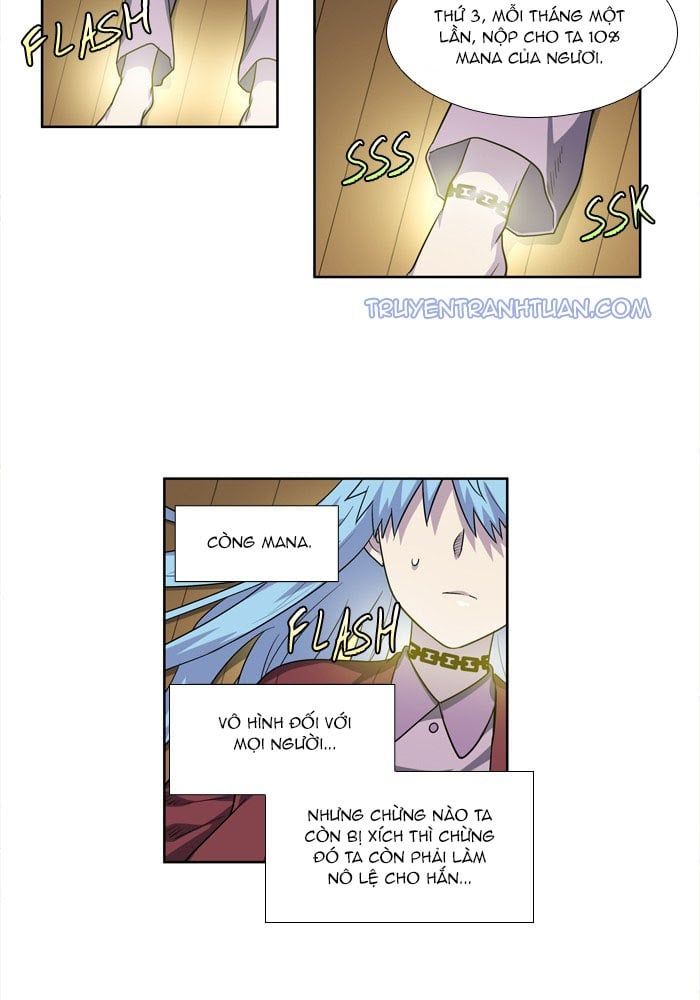 đọc truyện The Gamer Chương 235 ảnh 11 tại Thiên Thai Truyện