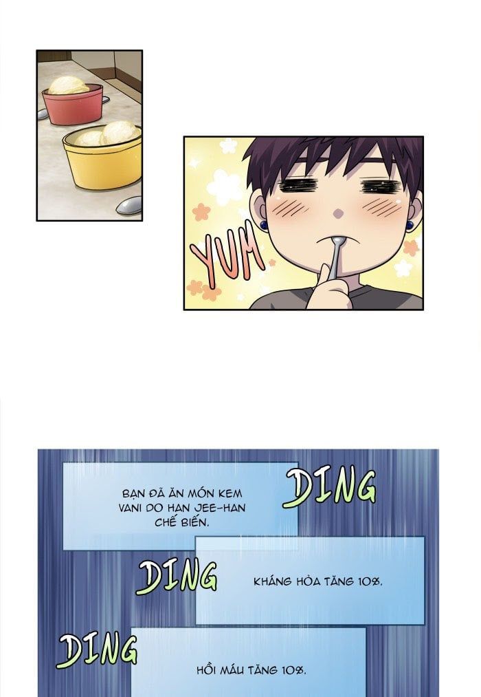 đọc truyện The Gamer Chương 236 ảnh 12 tại Thiên Thai Truyện