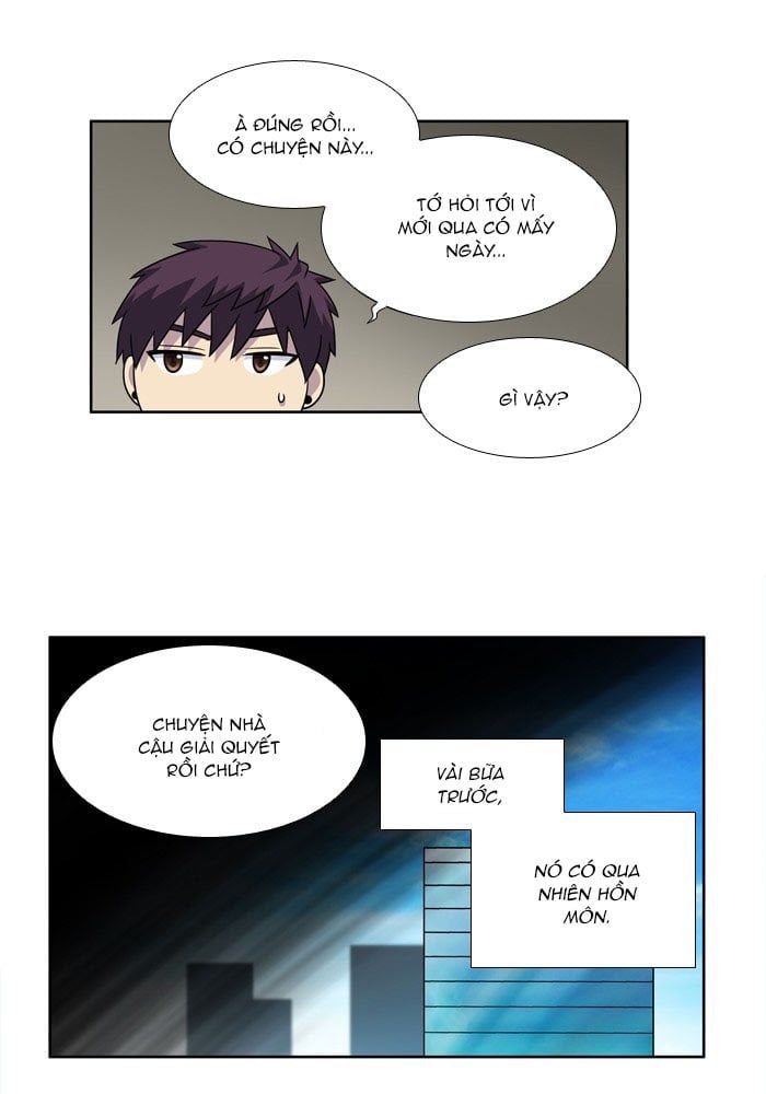 đọc truyện The Gamer Chương 236 ảnh 14 tại Thiên Thai Truyện