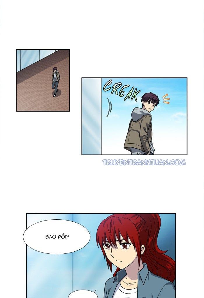 đọc truyện The Gamer Chương 236 ảnh 15 tại Thiên Thai Truyện