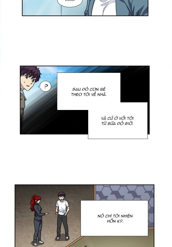 đọc truyện The Gamer Chương 236 ảnh 16 tại Thiên Thai Truyện