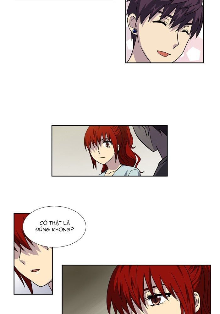 đọc truyện The Gamer Chương 236 ảnh 19 tại Thiên Thai Truyện