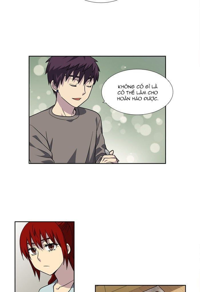 đọc truyện The Gamer Chương 236 ảnh 21 tại Thiên Thai Truyện