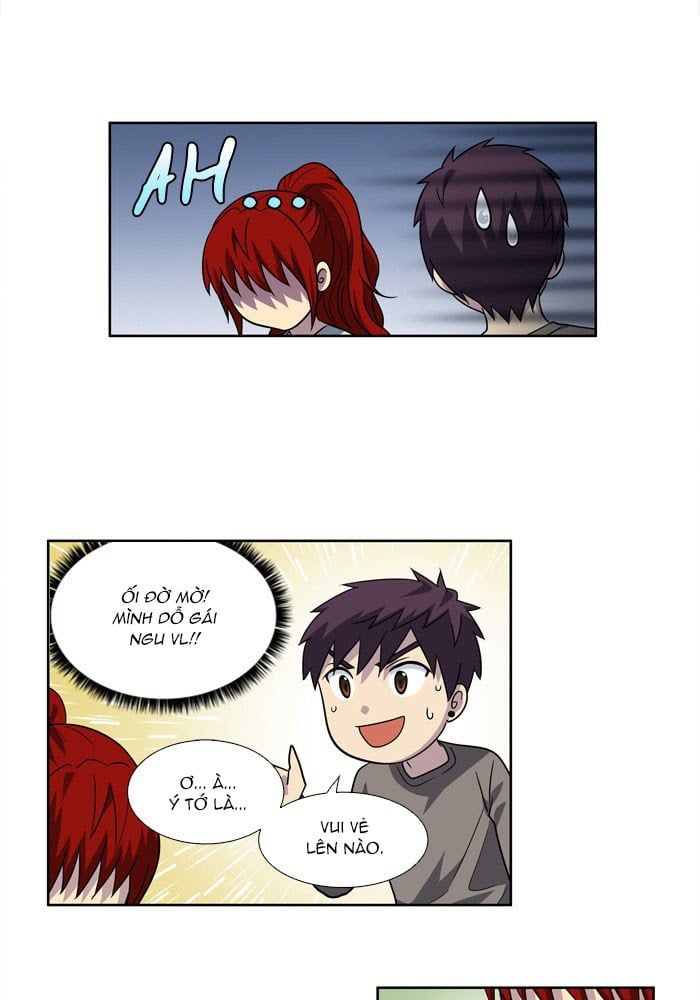 đọc truyện The Gamer Chương 236 ảnh 23 tại Thiên Thai Truyện