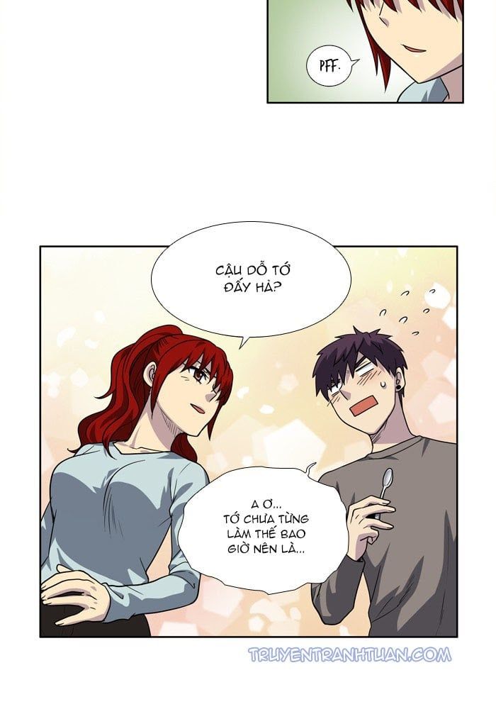 đọc truyện The Gamer Chương 236 ảnh 24 tại Thiên Thai Truyện