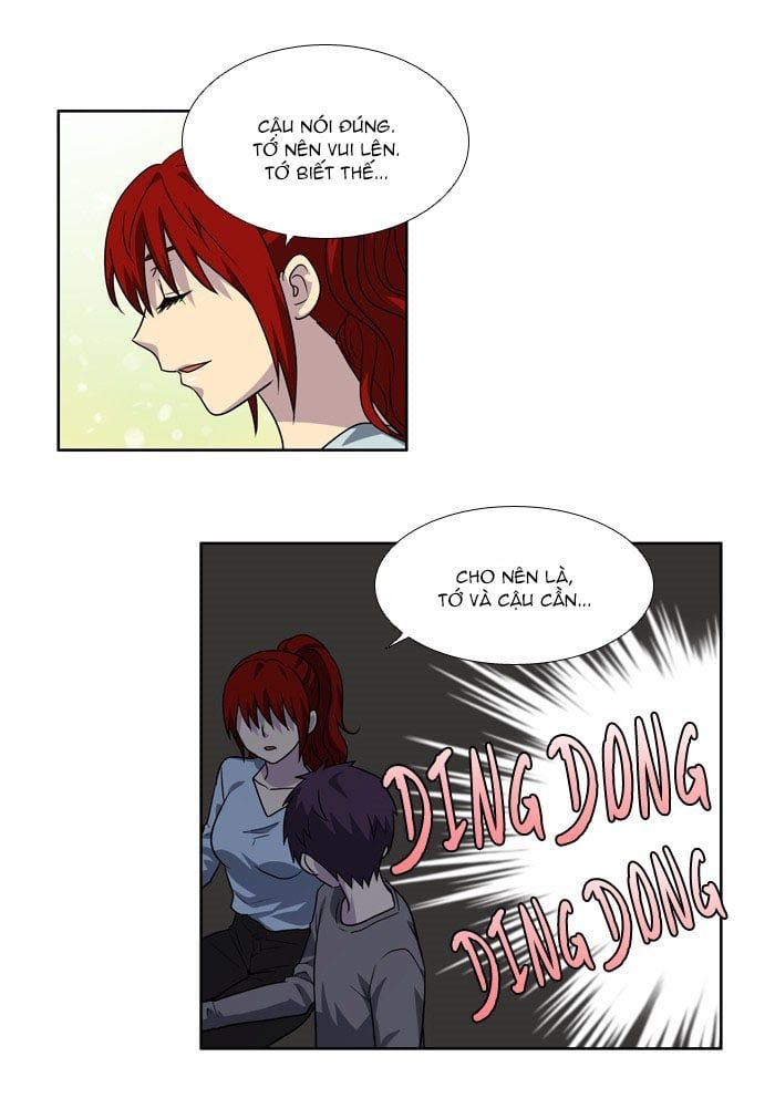 đọc truyện The Gamer Chương 236 ảnh 25 tại Thiên Thai Truyện