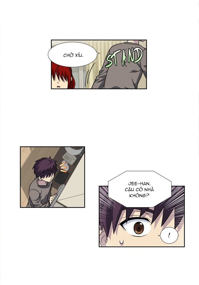 đọc truyện The Gamer Chương 236 ảnh 26 tại Thiên Thai Truyện