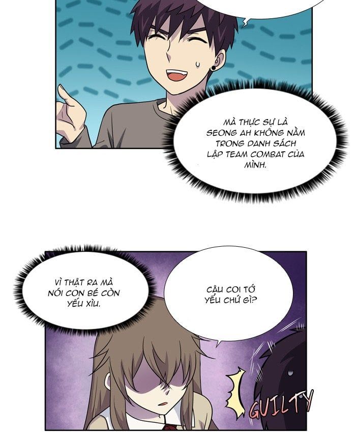 đọc truyện The Gamer Chương 236 ảnh 30 tại Thiên Thai Truyện