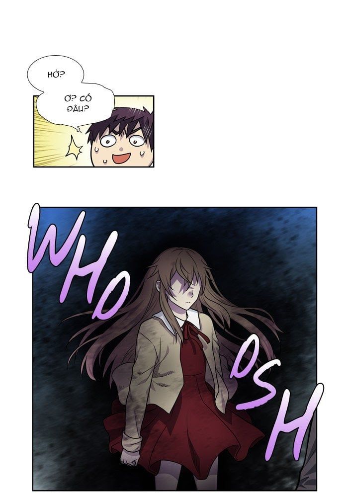 đọc truyện The Gamer Chương 236 ảnh 31 tại Thiên Thai Truyện