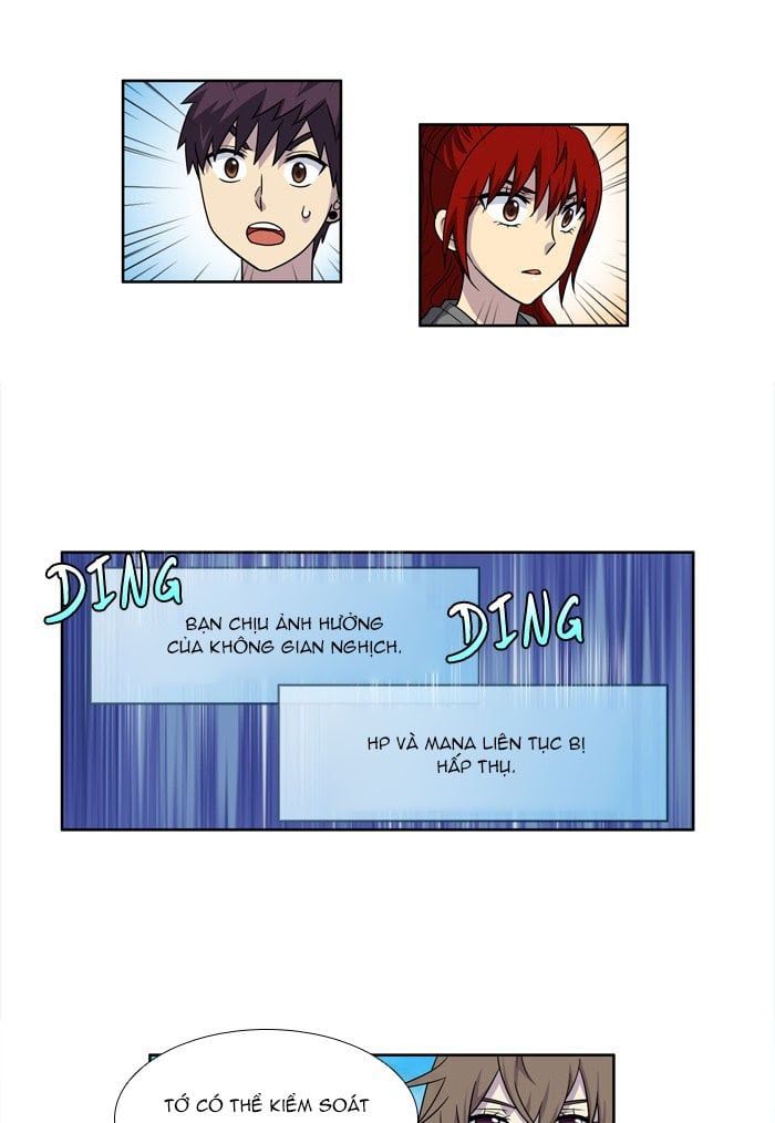 đọc truyện The Gamer Chương 236 ảnh 32 tại Thiên Thai Truyện