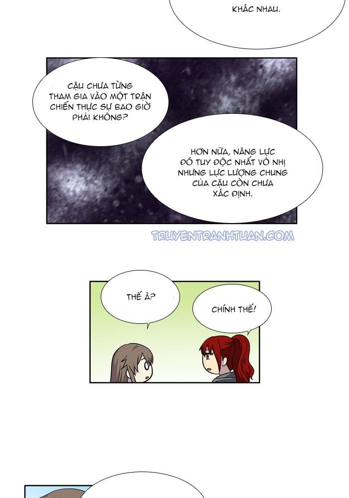 đọc truyện The Gamer Chương 236 ảnh 34 tại Thiên Thai Truyện