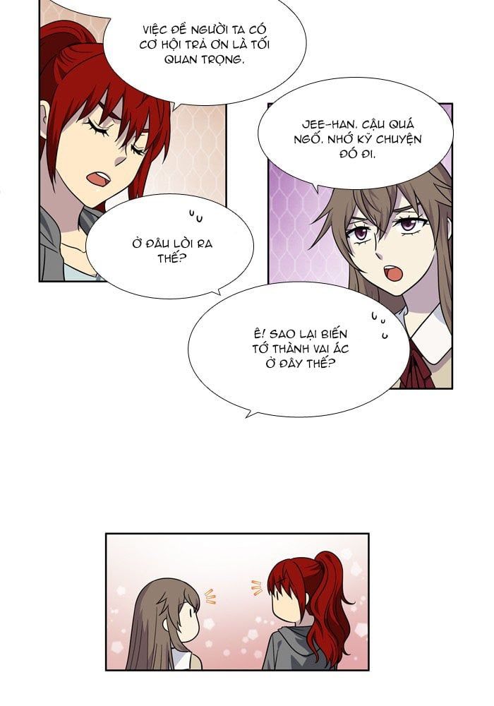 đọc truyện The Gamer Chương 236 ảnh 37 tại Thiên Thai Truyện