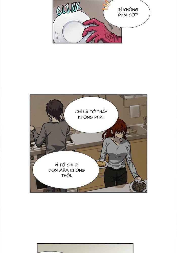 đọc truyện The Gamer Chương 236 ảnh 7 tại Thiên Thai Truyện