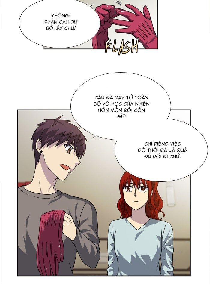 đọc truyện The Gamer Chương 236 ảnh 8 tại Thiên Thai Truyện