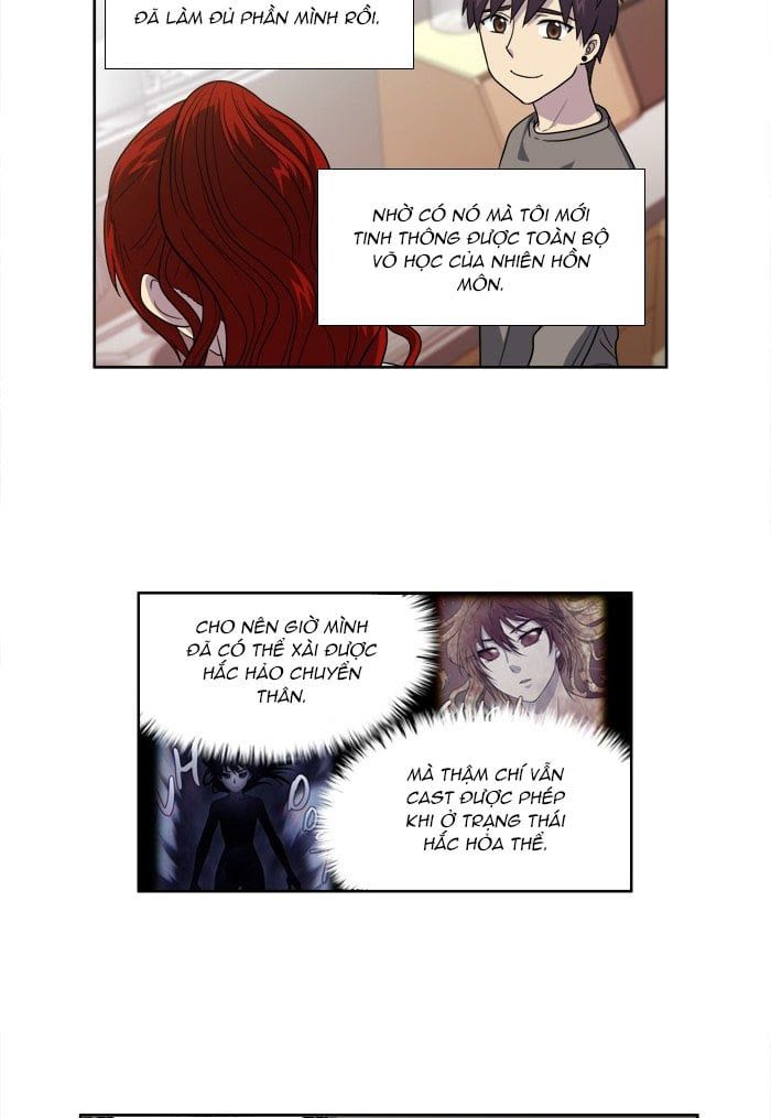 đọc truyện The Gamer Chương 236 ảnh 10 tại Thiên Thai Truyện