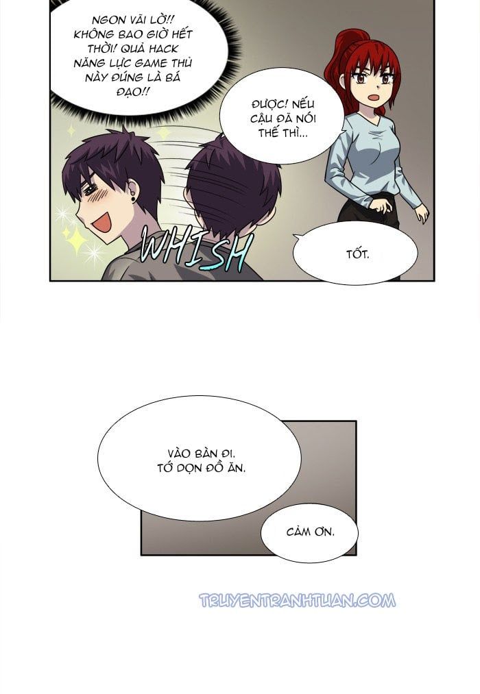 đọc truyện The Gamer Chương 236 ảnh 11 tại Thiên Thai Truyện