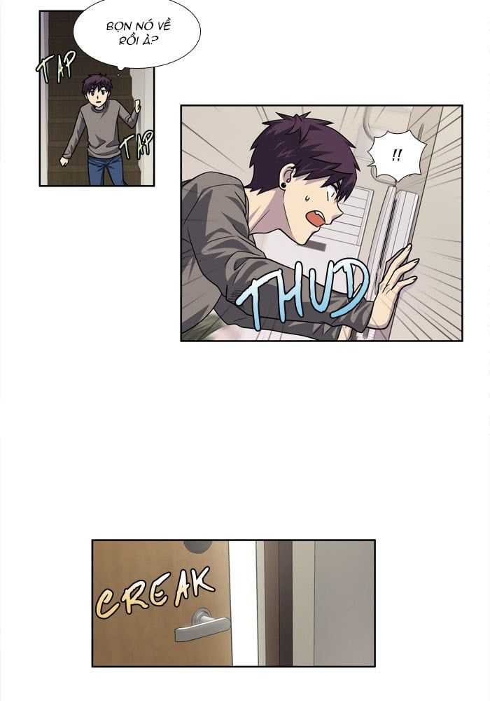 đọc truyện The Gamer Chương 237 ảnh 12 tại Thiên Thai Truyện