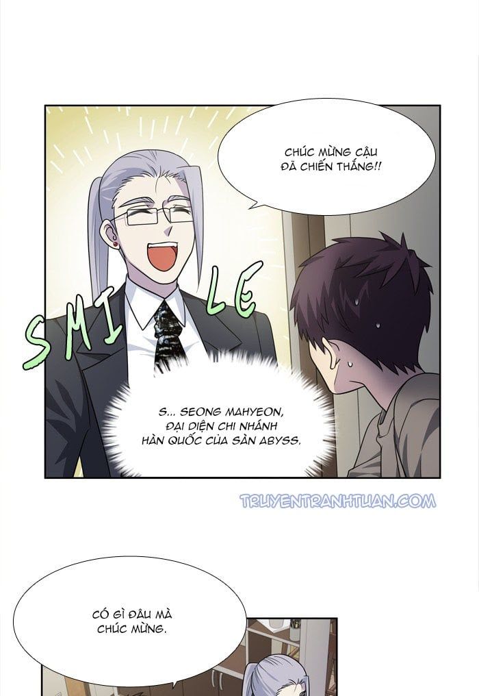 đọc truyện The Gamer Chương 237 ảnh 13 tại Thiên Thai Truyện