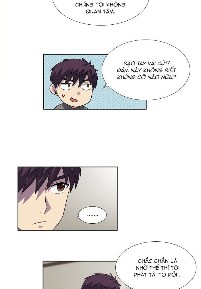 đọc truyện The Gamer Chương 237 ảnh 19 tại Thiên Thai Truyện