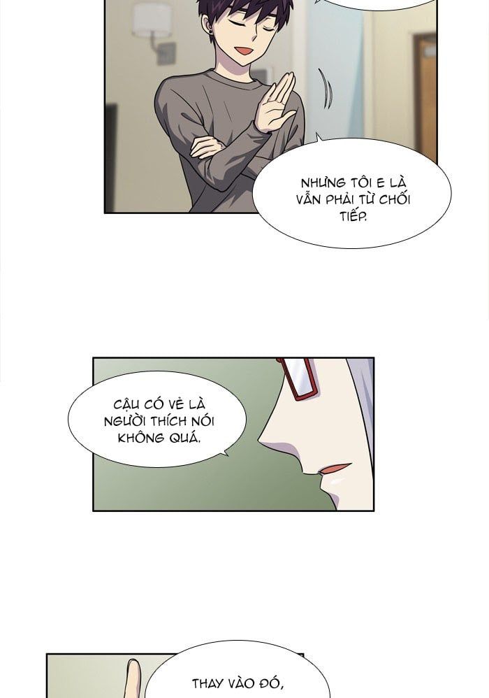 đọc truyện The Gamer Chương 237 ảnh 20 tại Thiên Thai Truyện