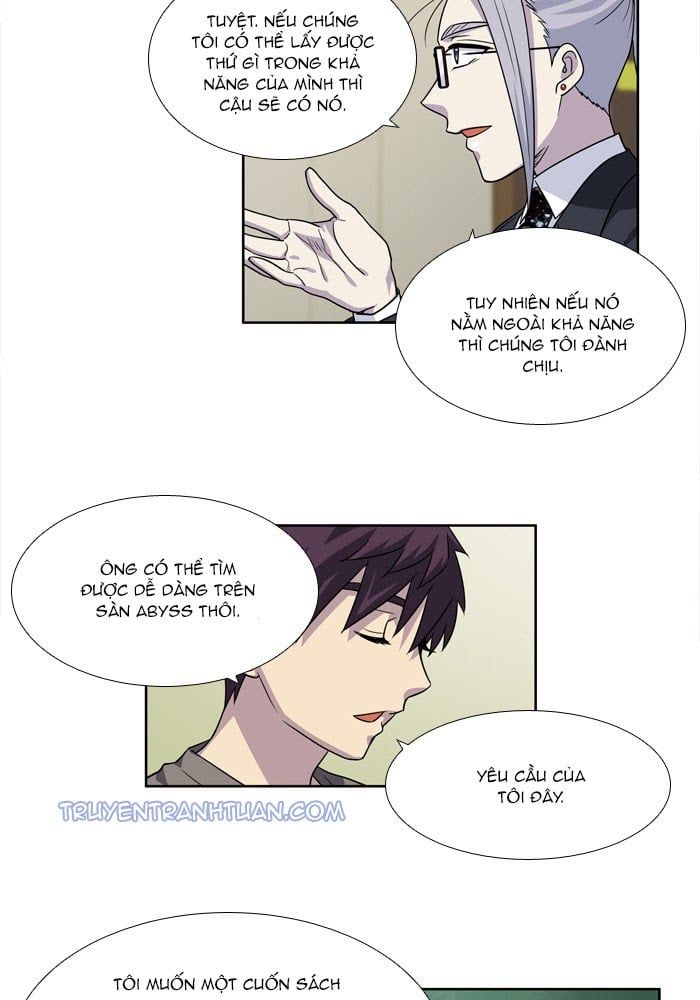 đọc truyện The Gamer Chương 237 ảnh 23 tại Thiên Thai Truyện