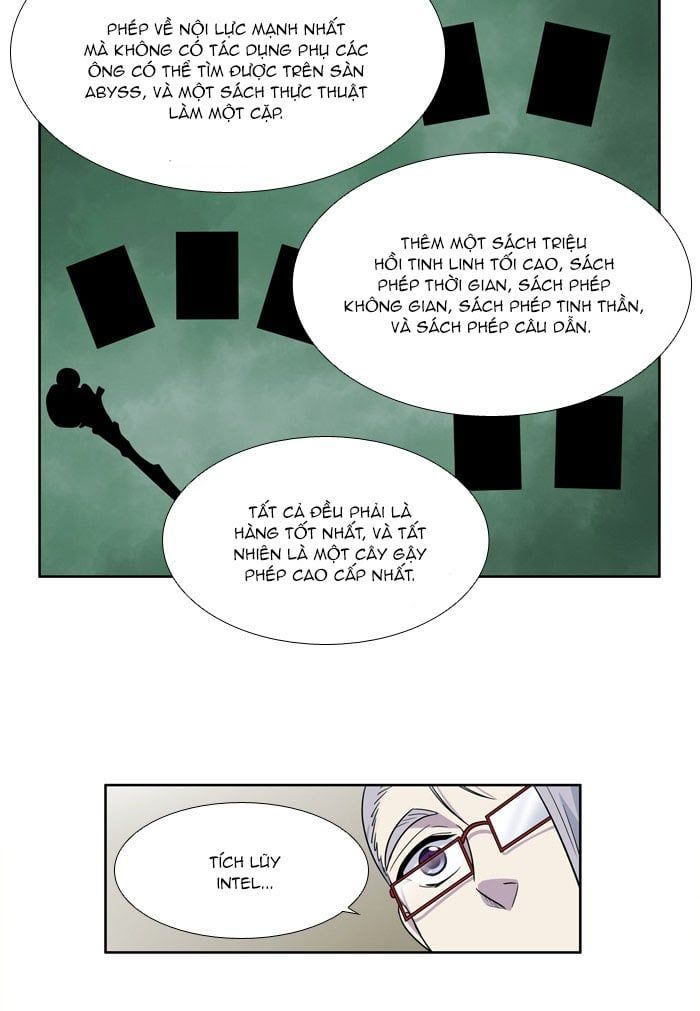 đọc truyện The Gamer Chương 237 ảnh 24 tại Thiên Thai Truyện