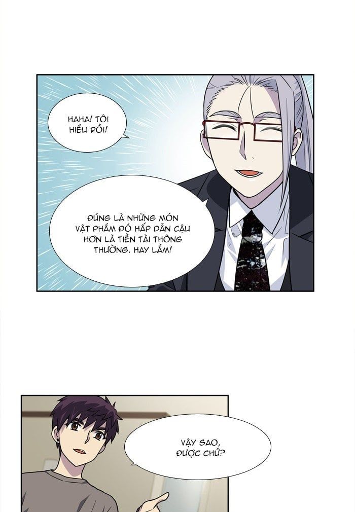 đọc truyện The Gamer Chương 237 ảnh 25 tại Thiên Thai Truyện