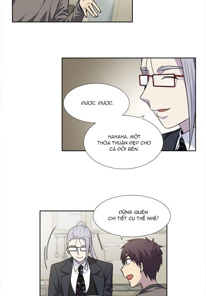 đọc truyện The Gamer Chương 237 ảnh 26 tại Thiên Thai Truyện