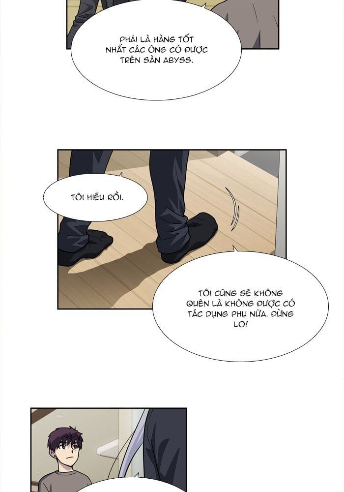 đọc truyện The Gamer Chương 237 ảnh 27 tại Thiên Thai Truyện