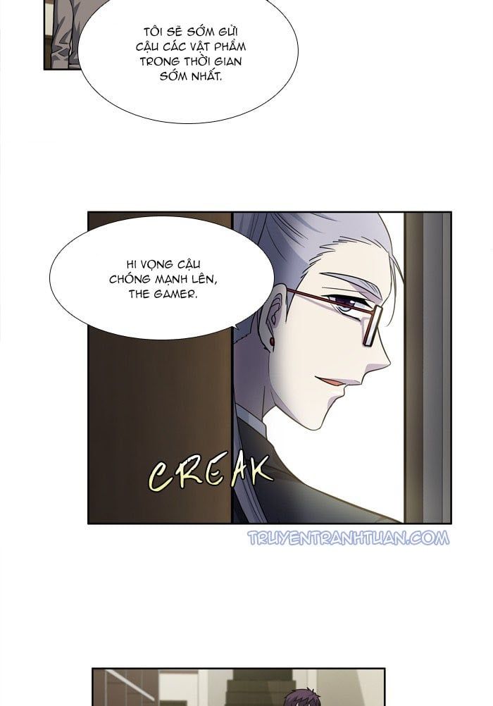 đọc truyện The Gamer Chương 237 ảnh 28 tại Thiên Thai Truyện