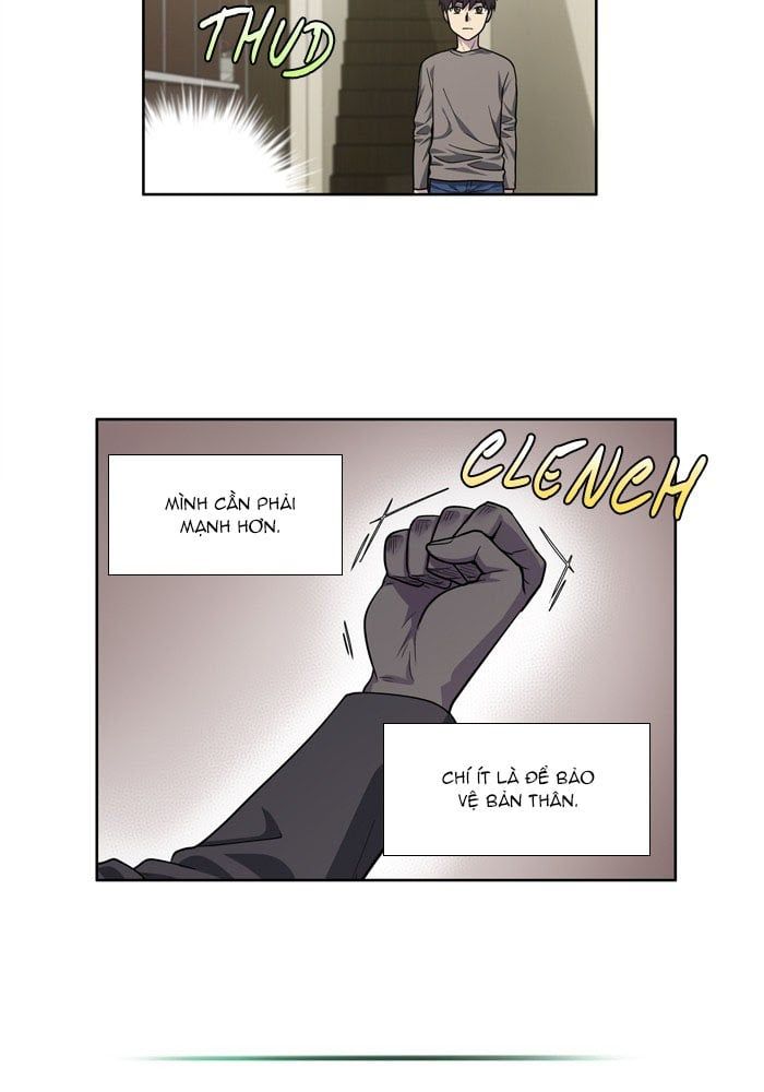 đọc truyện The Gamer Chương 237 ảnh 29 tại Thiên Thai Truyện