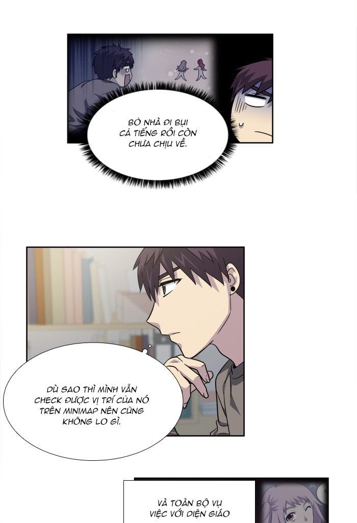 đọc truyện The Gamer Chương 237 ảnh 5 tại Thiên Thai Truyện