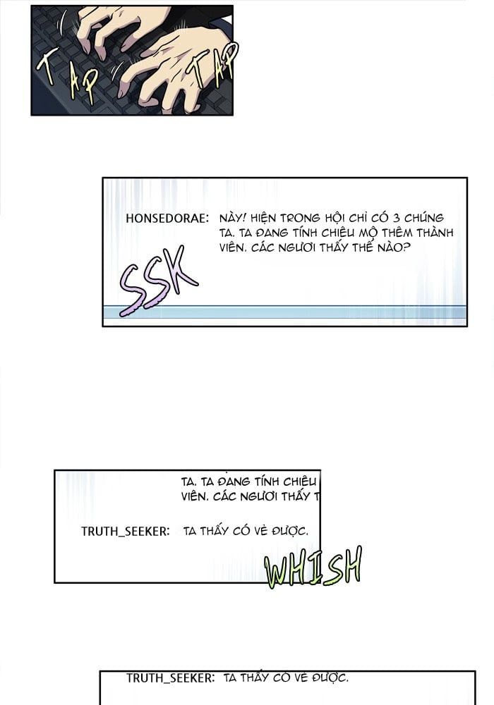 đọc truyện The Gamer Chương 237 ảnh 32 tại Thiên Thai Truyện