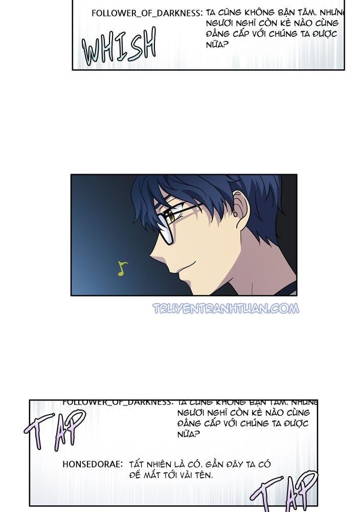 đọc truyện The Gamer Chương 237 ảnh 33 tại Thiên Thai Truyện