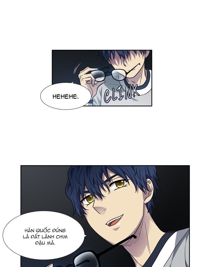 đọc truyện The Gamer Chương 237 ảnh 38 tại Thiên Thai Truyện