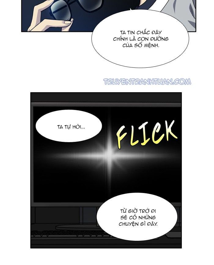 đọc truyện The Gamer Chương 237 ảnh 39 tại Thiên Thai Truyện