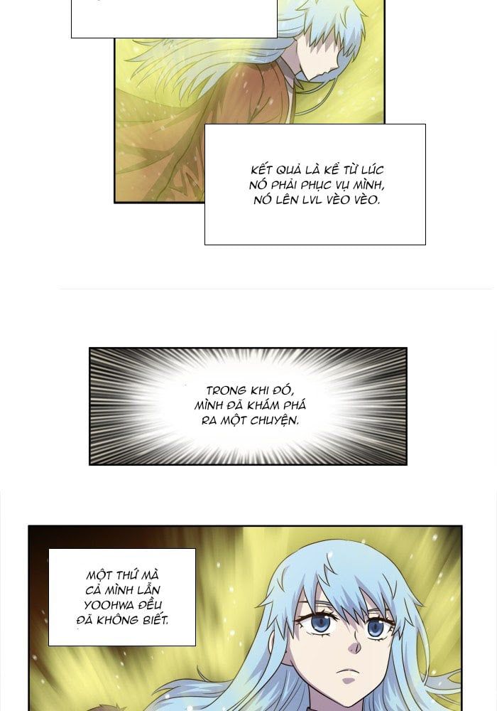 đọc truyện The Gamer Chương 237 ảnh 7 tại Thiên Thai Truyện